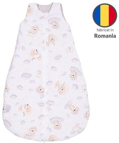 Sac de dormit copii 6-24 luni Kidizi Koala Dreams, 1 tog