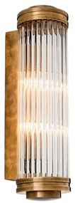 Aplica de perete design LUX Gascogne L alama 110493 HZ