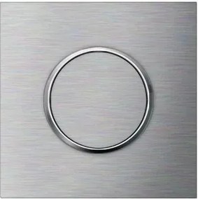 Clapeta de actionare Geberit Sigma 10 pentru pisoar electronica cu senzor cu baterii 1.5 V