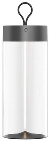 Lampa portabila interior/ exterior, protectie IP44, ESTERNO L