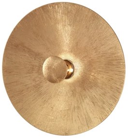 Aplică Kolarz A1306.61XL.3.SunAu MOON 1xE27/100W/230V auriu