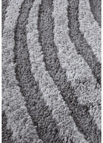 Covor gri 200x280 cm Pigment Light Grey – Elle Decoration