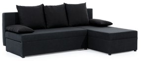 Coltar extensibil Gino Sawana 14