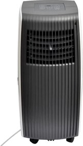 vidaXL Aparat de aer condiționat mobil