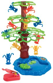 JOC INTERACTIV - BROSCUTE SALTARETE - BUFNITEL (00720A)