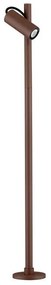 Stalp exterior Spot directionabil IP65 DARMA H-85cm