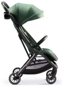 Cărucior de copii KINDERKRAFT SELECT NUBI 2 verde