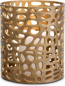 Suport lumanare design LUX Dix S