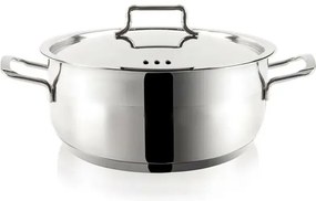 Oală cu capac Orion Anett, cu capac 1,2 l