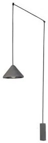 Aplica moderna 1 bec E27 1914 ZAMBELIS