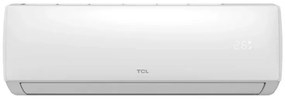 Resigilat: Aparat aer conditionat inverter TCL Elite TAC-12CHSD/XA73IF, 12000 BTU, A++/A+++, I Feel, Autodiagnosticare, Alb