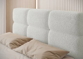 Pat boxspring Kasped 140x200 cm Royal 01