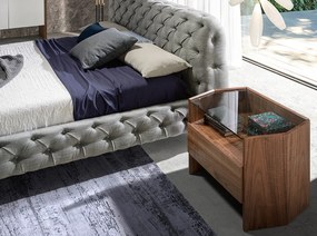 Masuta hexagonala/ Noptiera eleganta design modern Dreams