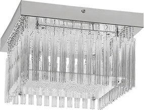 Rabalux 2451 - Plafonieră LED MARCELLA LED/18W/230V