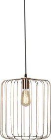 Lustra / Pendul design retro Flavian 52870/29 BL