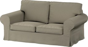 Husa canapea Ektorp 2-locuri, pliabil (pentru modele Ikea in vanzare din 2012)
