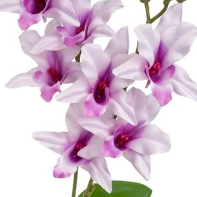 Plantă artificială (înălțime 43 cm) – Casa Selección