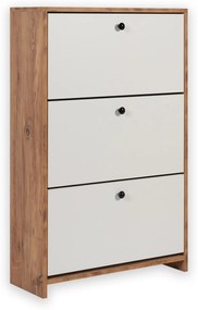 Pantofar Tuvantille cu (Pin alb). 1127678
