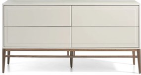 Comoda eleganta design modern Platin AC-CP1709-C