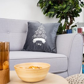 Față de pernă 4Home Christmas Cheer, 45 x 45 cm