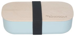 Cutie de gustări pentru copii Aquamarin – Kindsgut