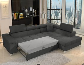 Coltar extensibil Eridano pe dreapta Sawana 21