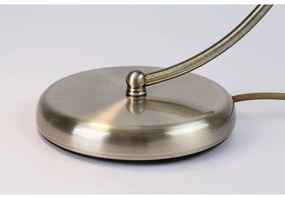 Rabalux 2702 - Lampa de masa MARIAN 1xE27/60W/230V