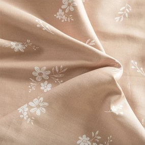 Lenjerie de pat din satin Velora, 140 x 200 cm, 70x 90 cm