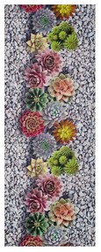Covor Universal Sprinty Cactus, 52 x 100 cm