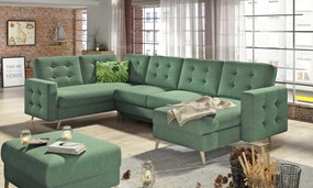 Coltar extensibil Asgard U Jungle 32/Soro 34