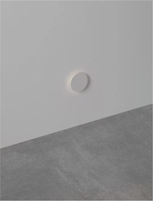 Spot LED incastrat iluminat exterior ambiental IP67 COMPO alb