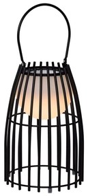 Lampă LED tactilă dimabilă Lucide 06801/01/30 FJARA LED/0,3W/3,7V IP44