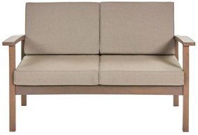 Set mobilier de grădină Manza (gri). 1081195