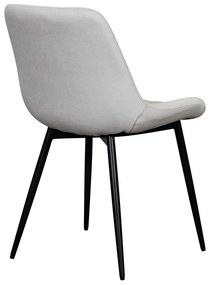 Scaun sufragerie Ruler  (bej + negru). 1099112