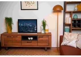 Lampadar Lucide 45796/01/44 SIEMON 1xE27/40W/230V portocaliu