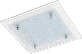 Eglo 94446 - Plafonieră LED PRIOLA, 9,7W/230V