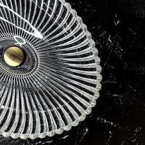 Lavoar pe blat Rea Nicole Transparent