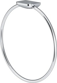 Inel portprosop AM.PM Inspire 2.0 crom lucios 18.5 cm