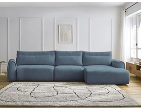 Colțar albastru Aden – Bobochic Paris