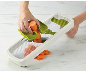 Feliator pentru legume Multi-Grip – Joseph Joseph