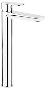 Deante BGA_020K - baterie pentru lavoar ALPINIA, crom lucios