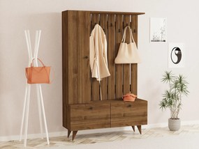 Mobilier hol Ladonne (Nuc). 1089277