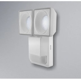 Aplică LED de exterior cu senzor SPOT 2xLED/8W/230V IP55 Ledvance