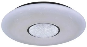 Plafonieră LED STAR LED/48W/230V 3000-6500K + telecomandă