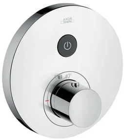 Axor ShowerSelect baterie de duș ascuns cu termostat crom 36722000