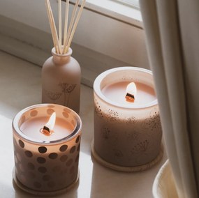 Lumanare parfumata de sticla SCENTED CANDLE BIG 315g