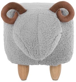 Taburet Laidley (gri). 1011400