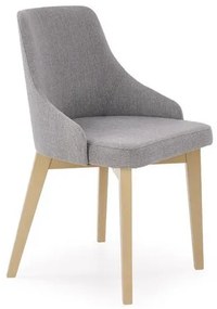 Scaun textil Toledo stejar sonoma/Inari91
