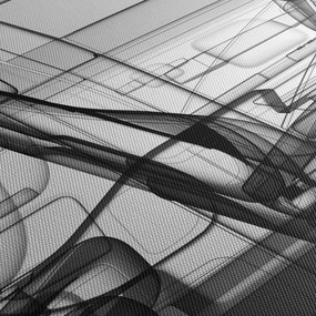 Tablou - 3D model mașina (70x50 cm)