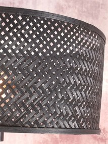 Lampadar eco din bambus Java straight bl/32x18, bl